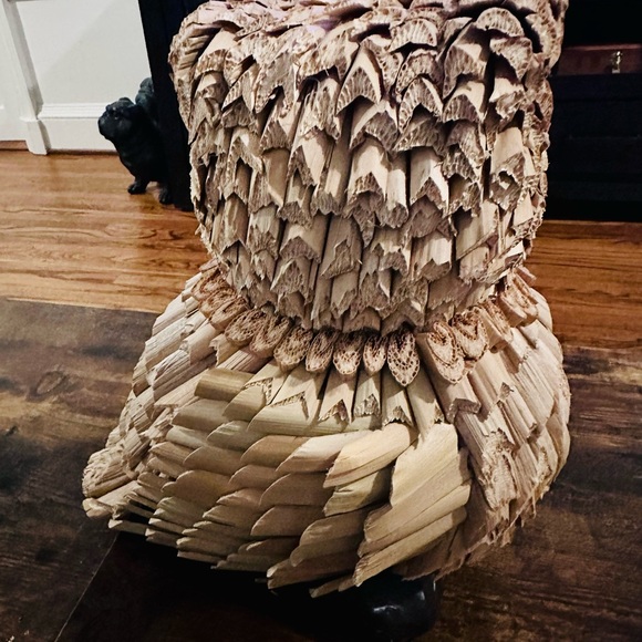 Adorable Owl Decor - Picture 8 of 12